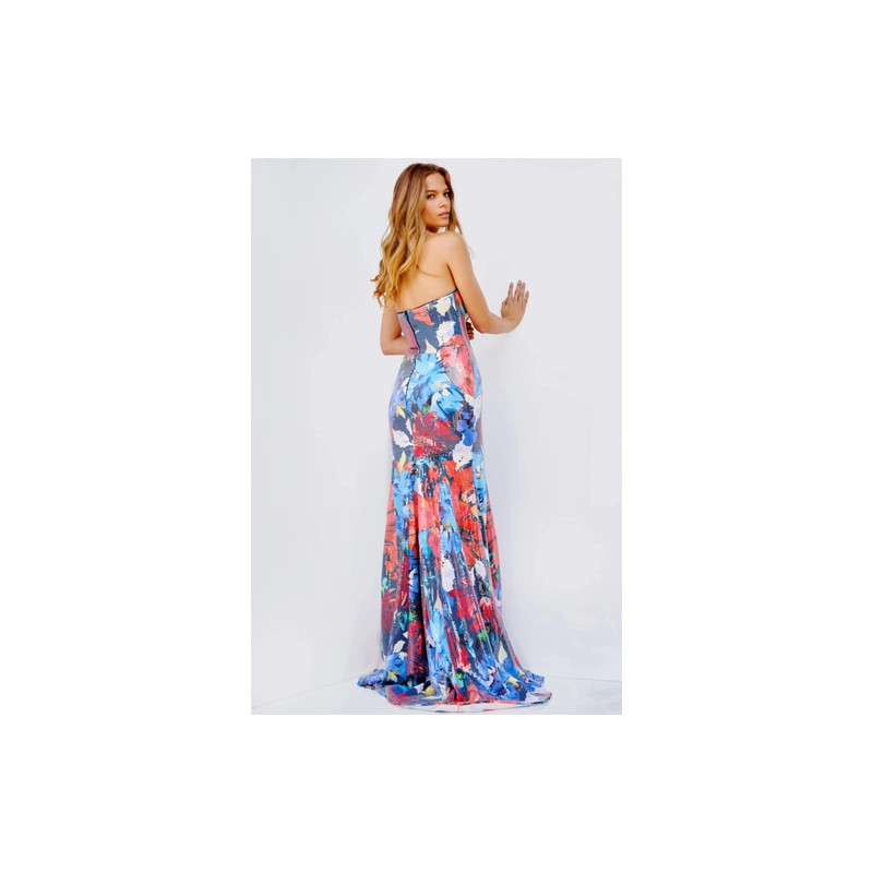 Jovani Style 23907