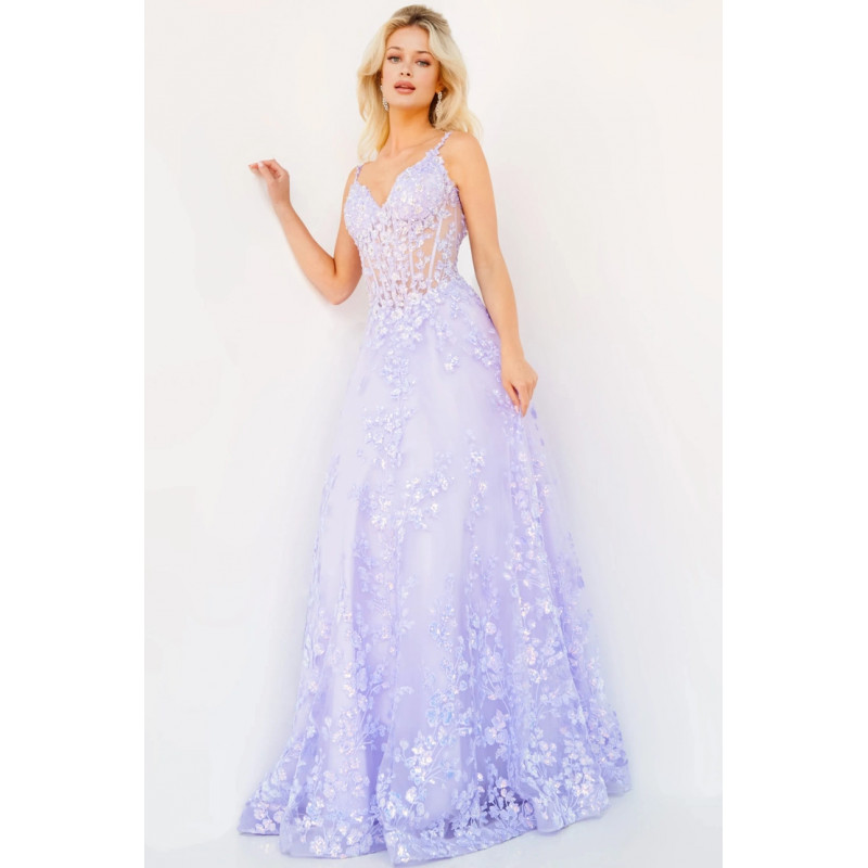 Jovani Style 63170