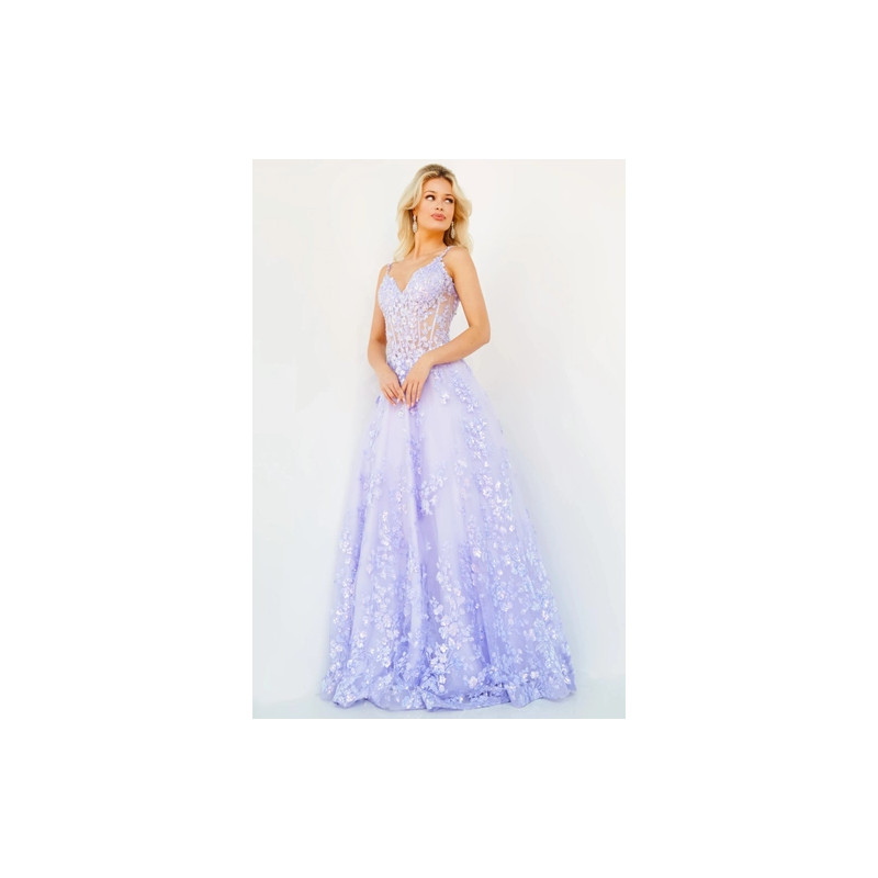 Jovani Style 63170