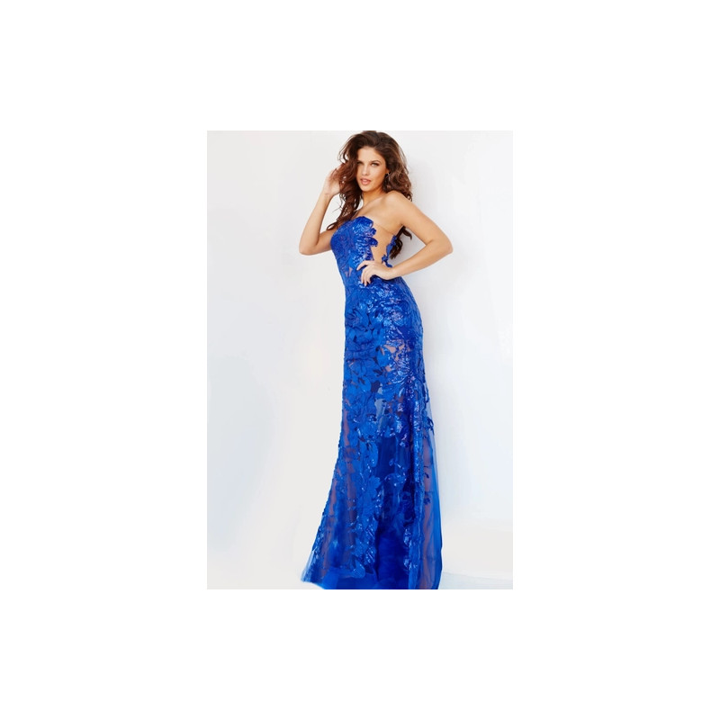 Jovani Style 02895