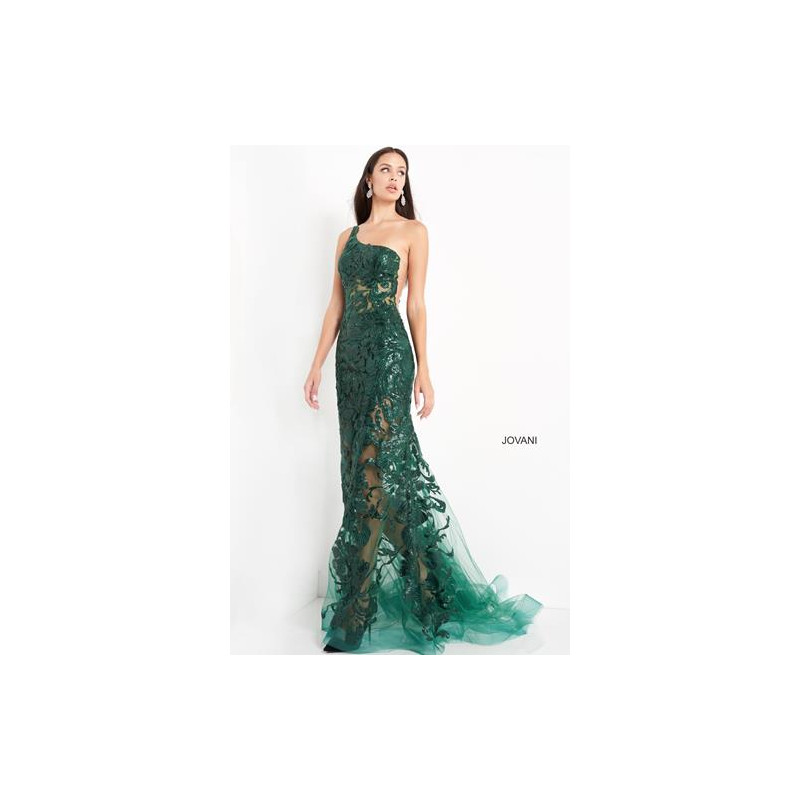 Jovani Style 02895
