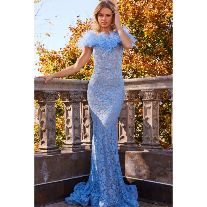 Jovani Style 06451