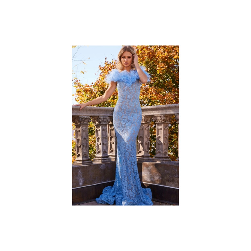 Jovani Style 06451