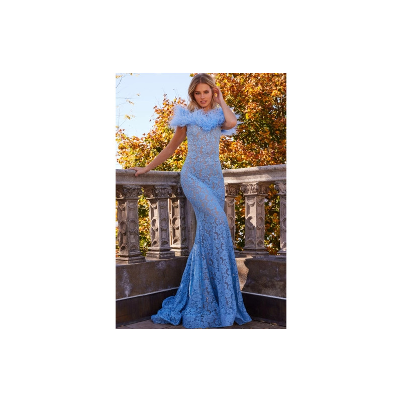 Jovani Style 06451