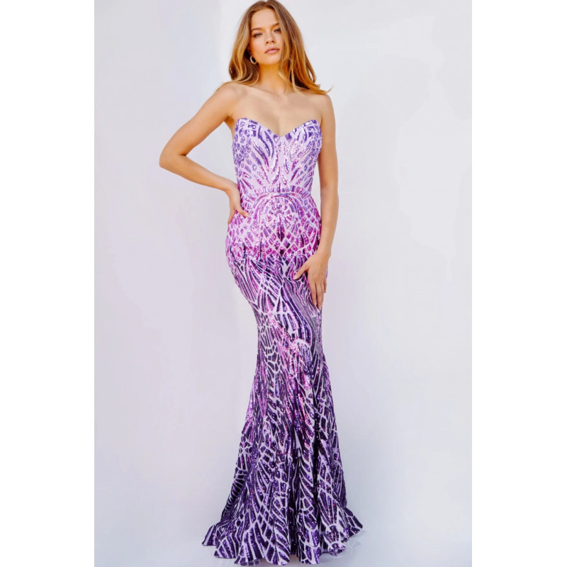Jovani Style 06459