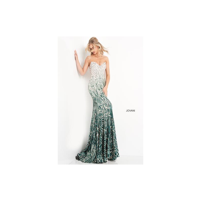 Jovani Style 06459