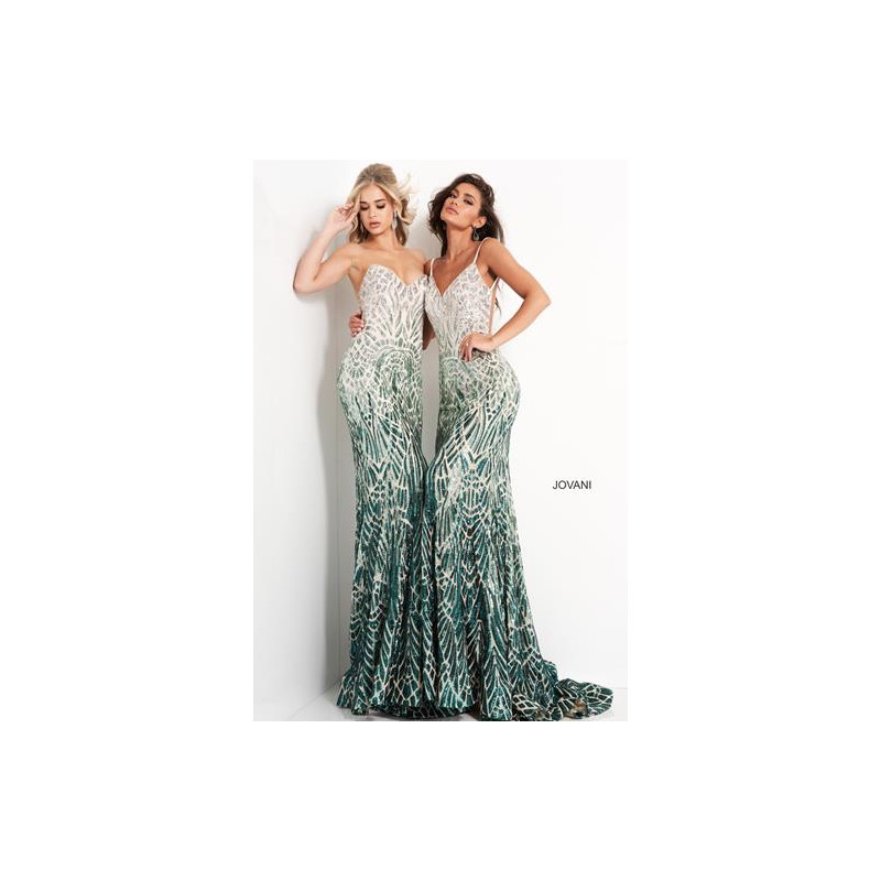 Jovani Style 06459