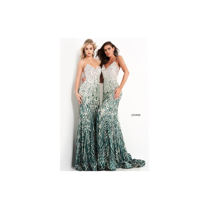 Jovani Style 06459