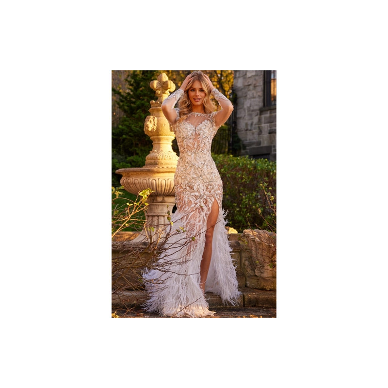 Jovani Style 37580
