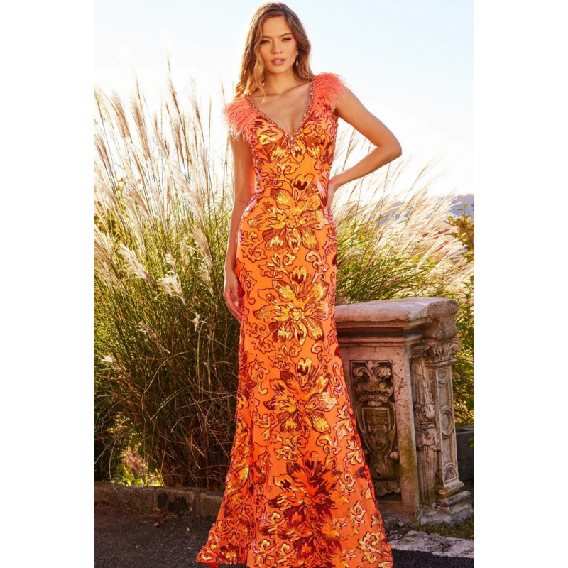 Jovani Style 04228