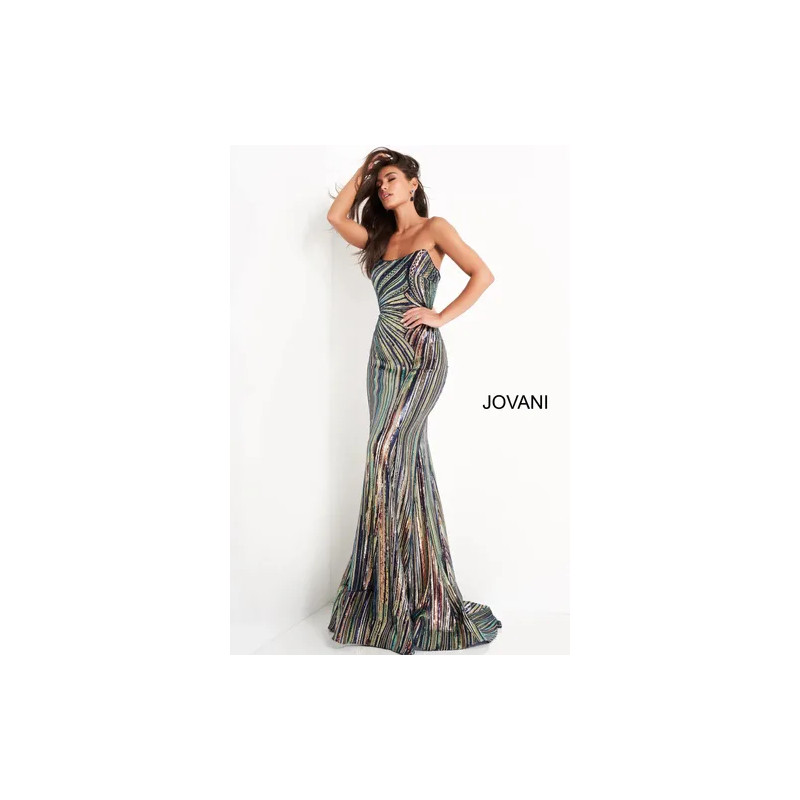 Jovani Style 04810