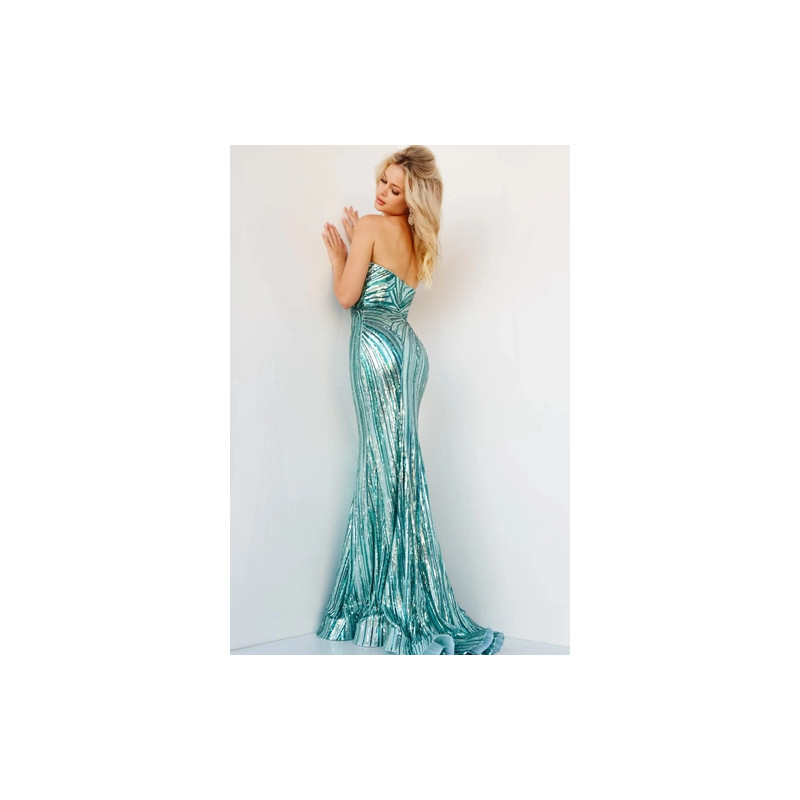 Jovani Style 04810