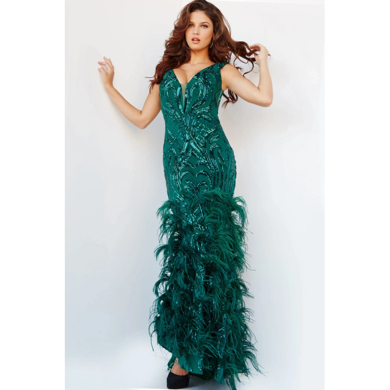 Jovani Style 05660