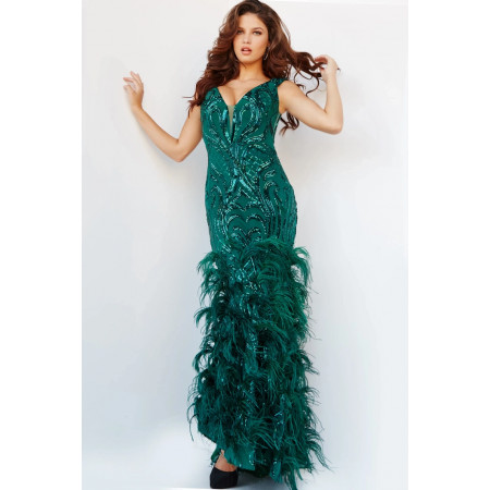 Jovani Style 05660
