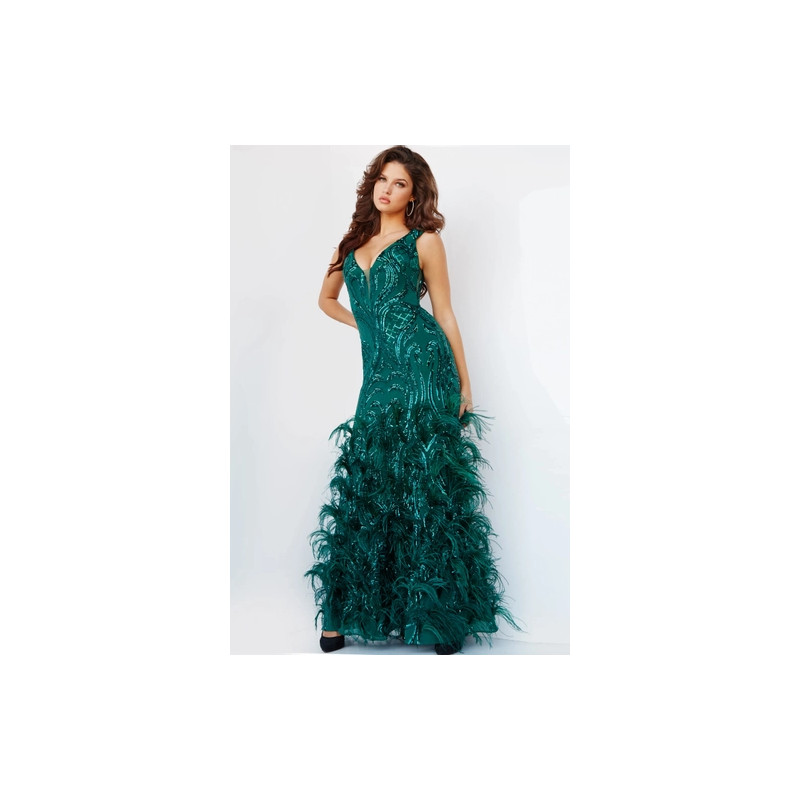 Jovani Style 05660