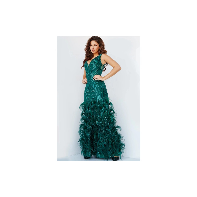 Jovani Style 05660