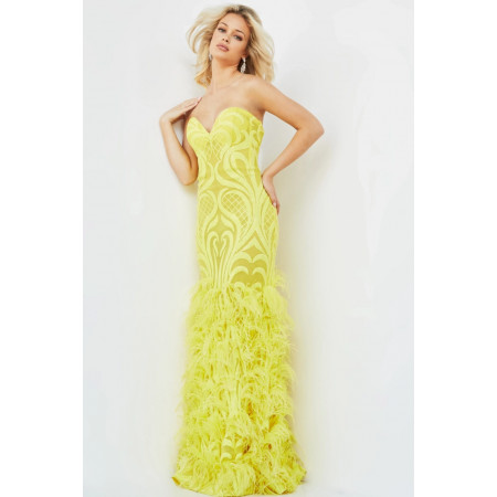 Jovani Style 05667
