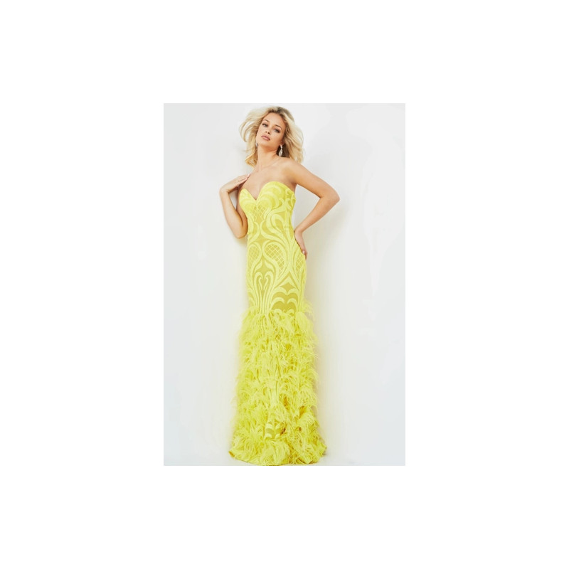 Jovani Style 05667
