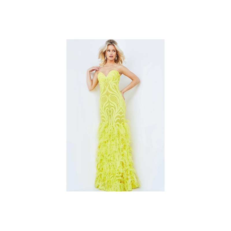Jovani Style 05667