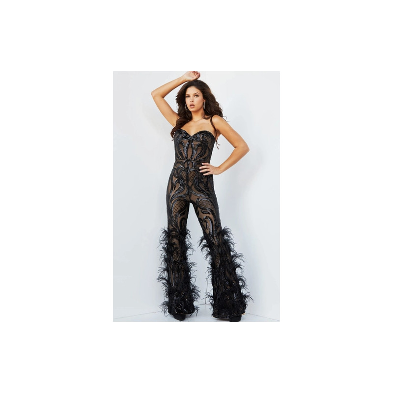 Jovani Style 05669