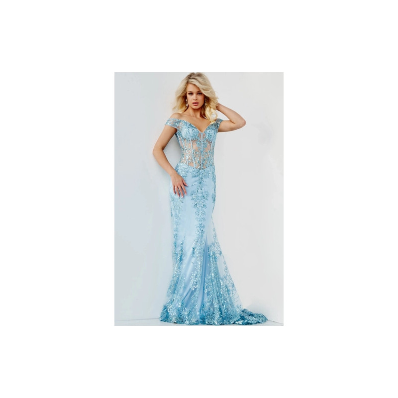 Jovani Style 06369