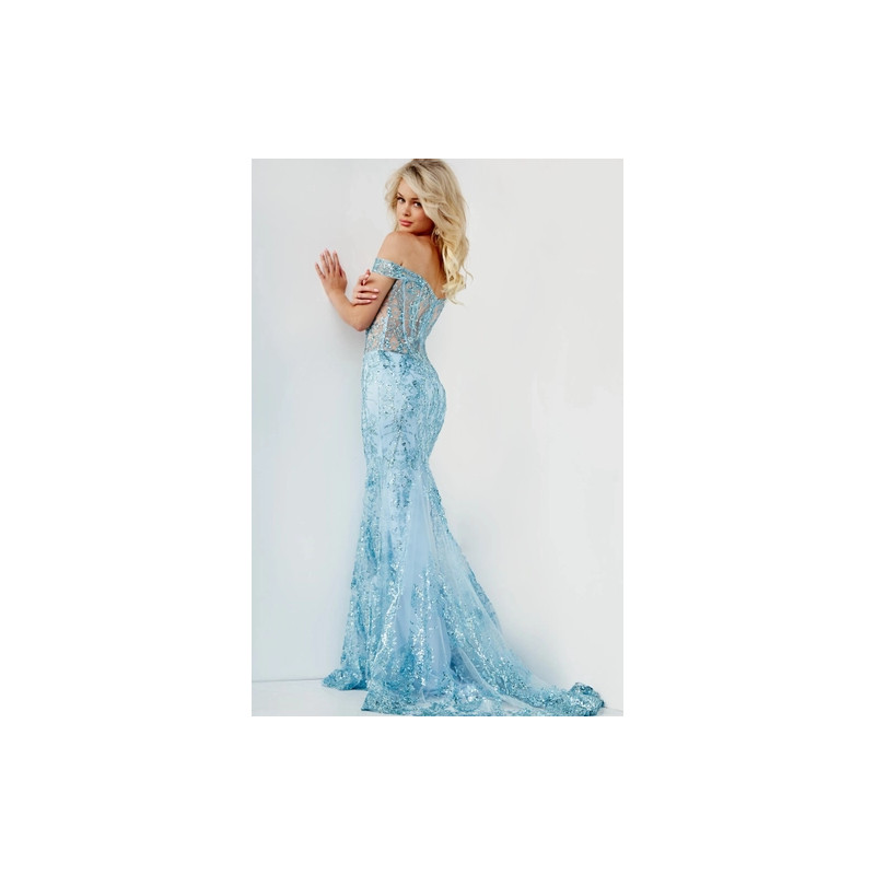 Jovani Style 06369