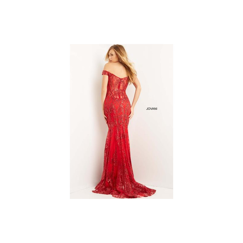 Jovani Style 06369