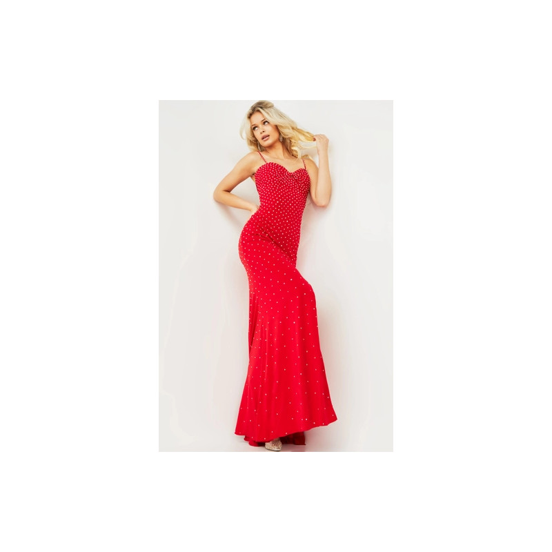 Jovani Style 06502
