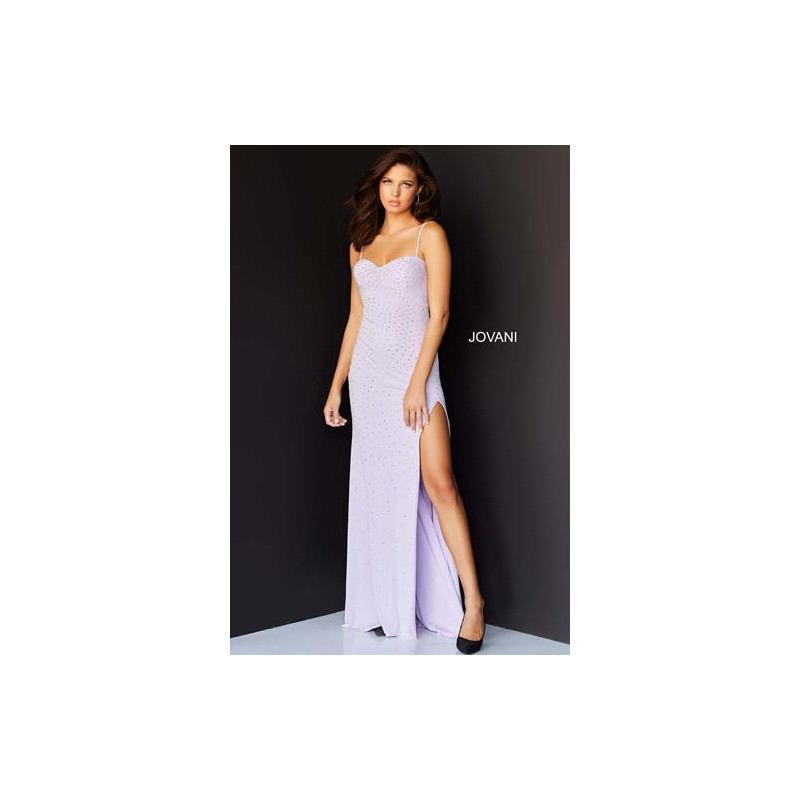 Jovani Style 06502