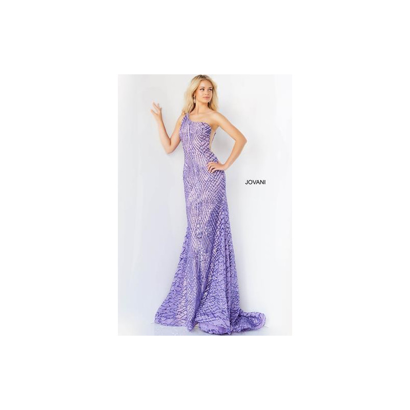 Jovani Style 06517