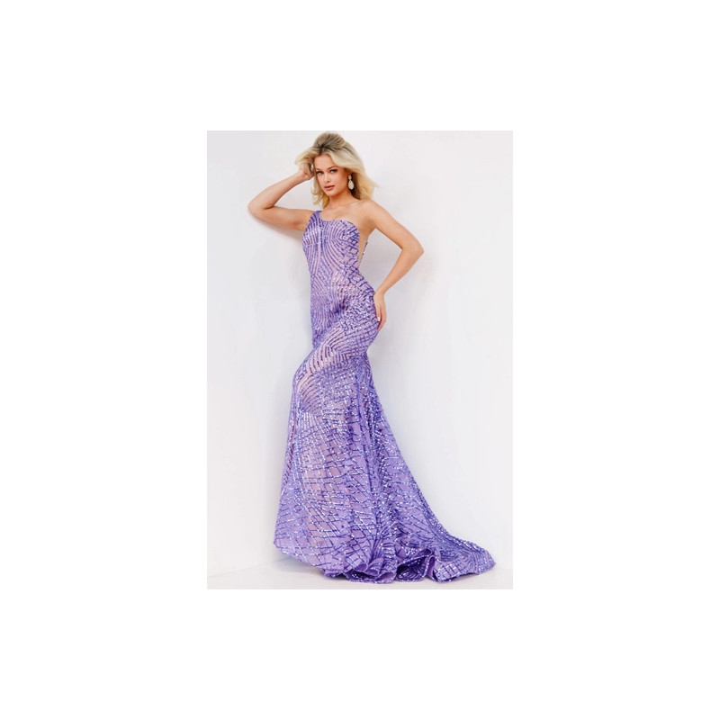 Jovani Style 06517