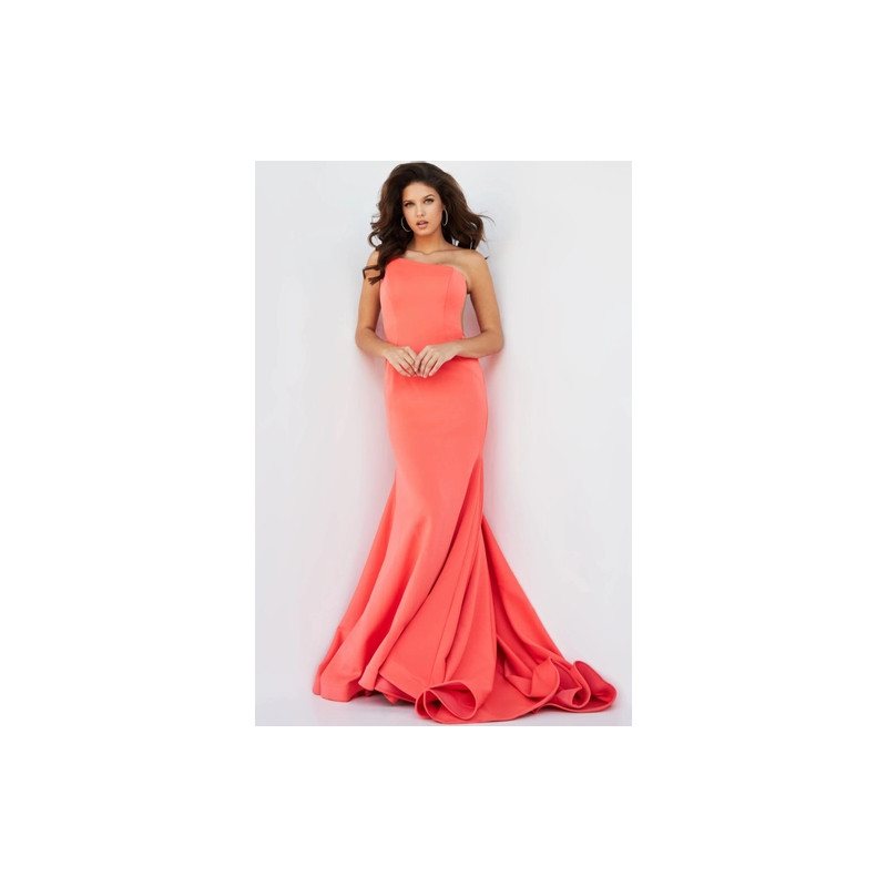 Jovani Style 06763