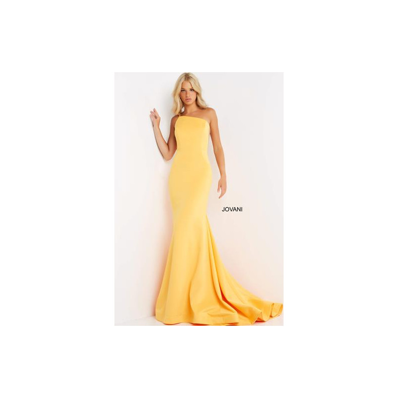 Jovani Style 06763