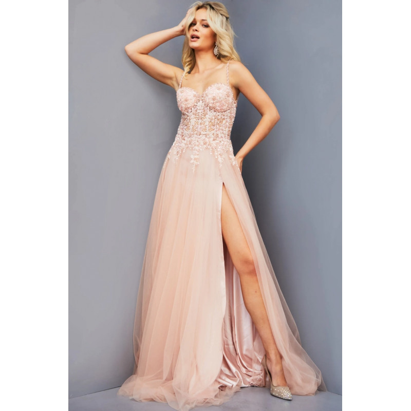 Jovani Style 07259