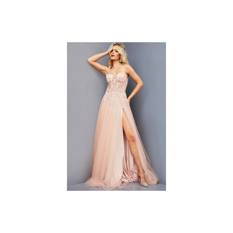 Jovani Style 07259