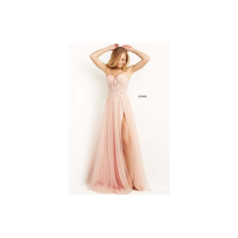 Jovani Style 07259