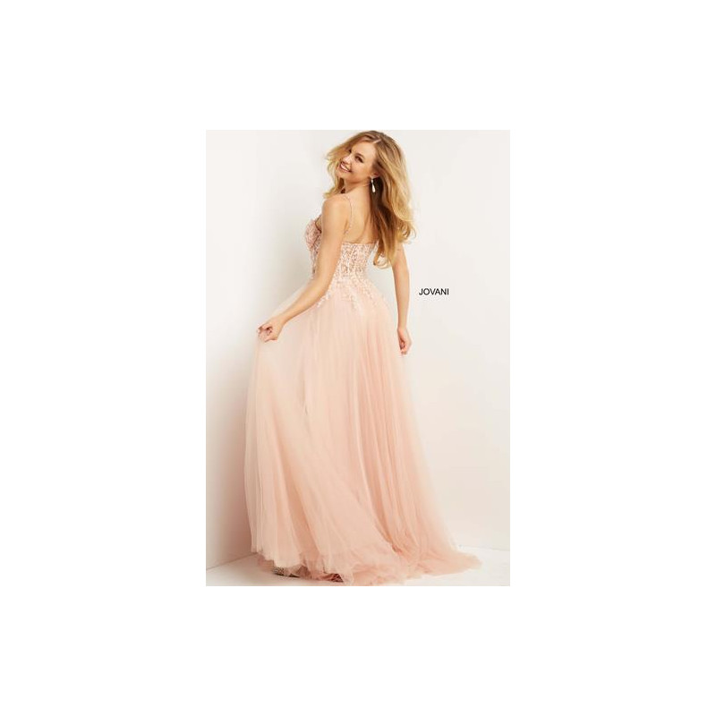 Jovani Style 07259