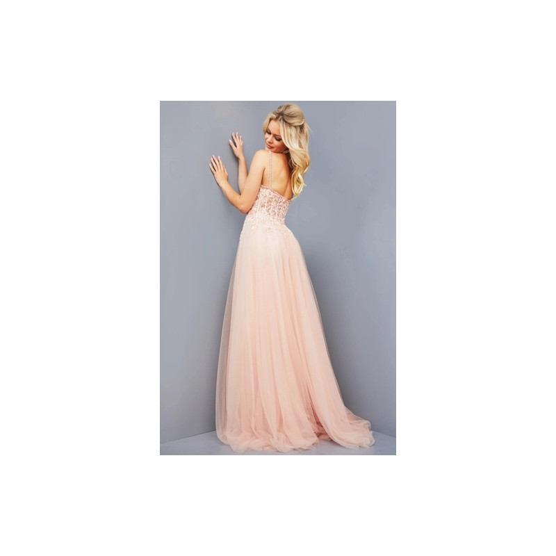 Jovani Style 07259