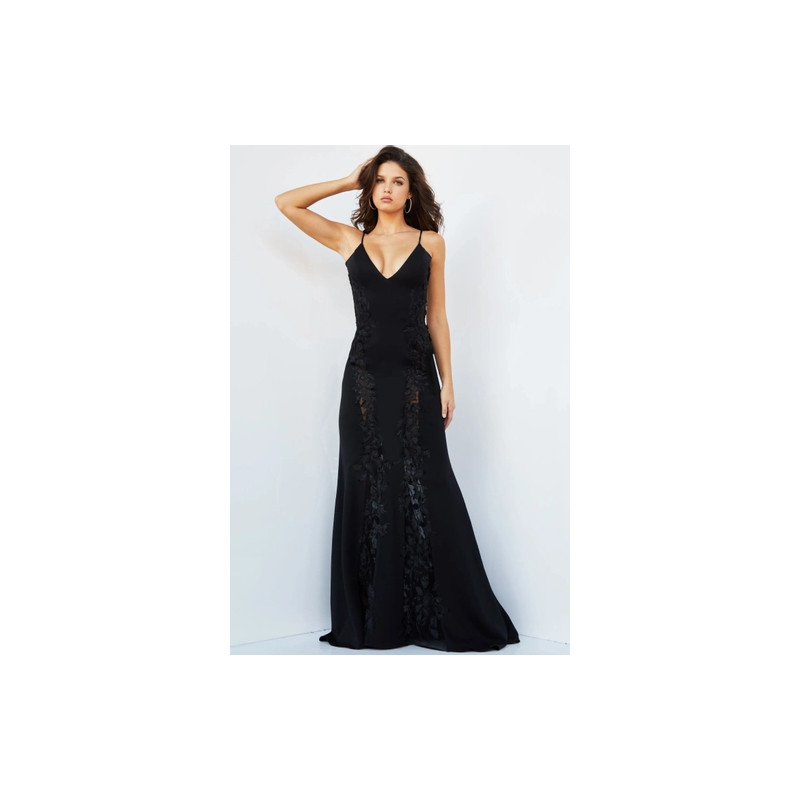 Jovani Style 07296