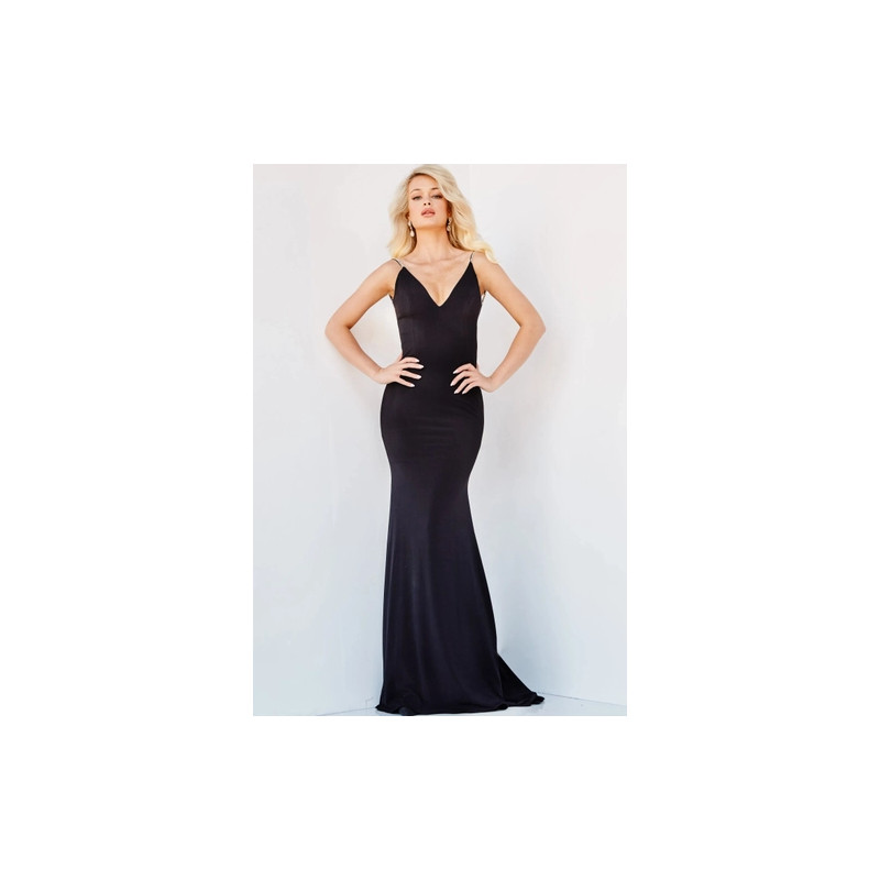 Jovani Style 07297