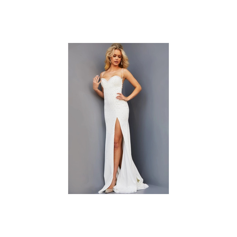 Jovani Style 07383