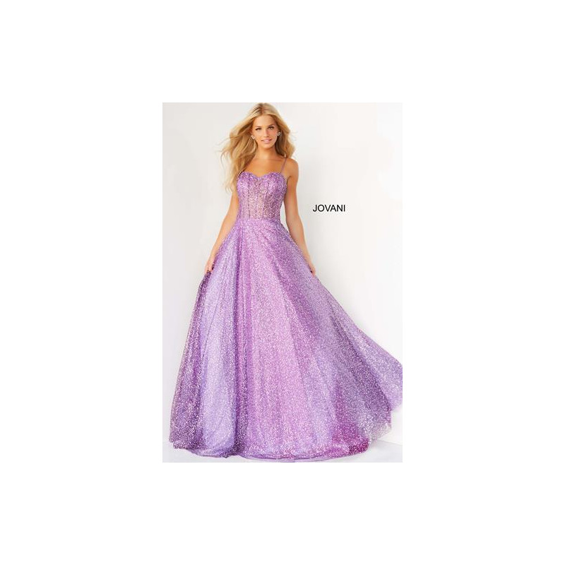 Jovani Style 07423