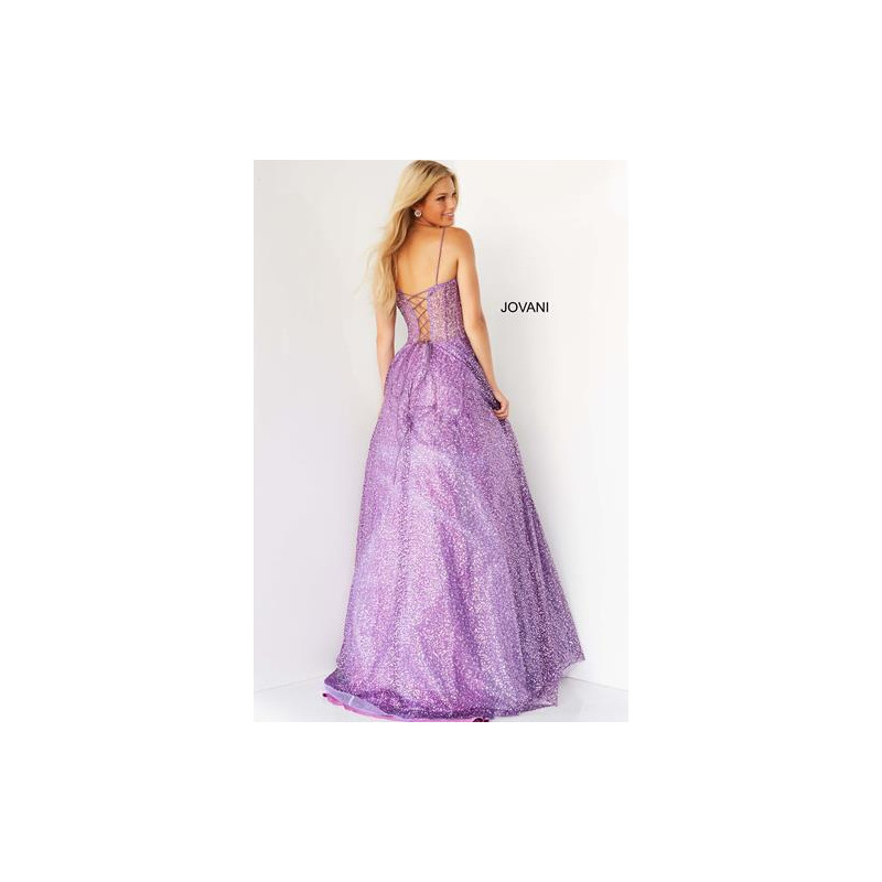 Jovani Style 07423