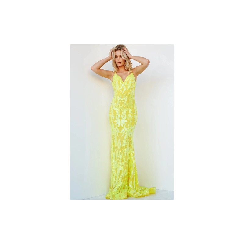 Jovani Style 07784