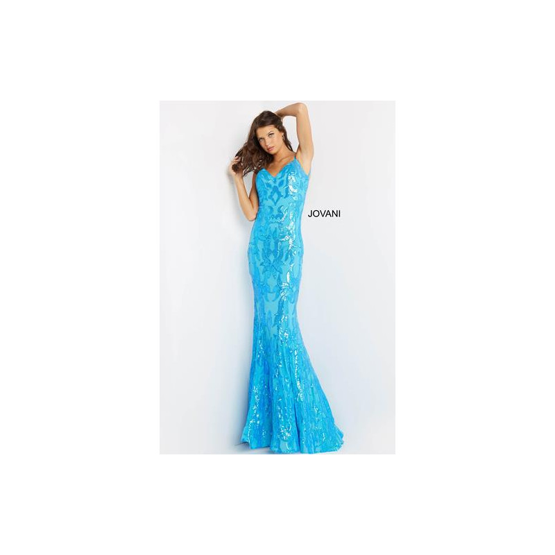 Jovani Style 07784