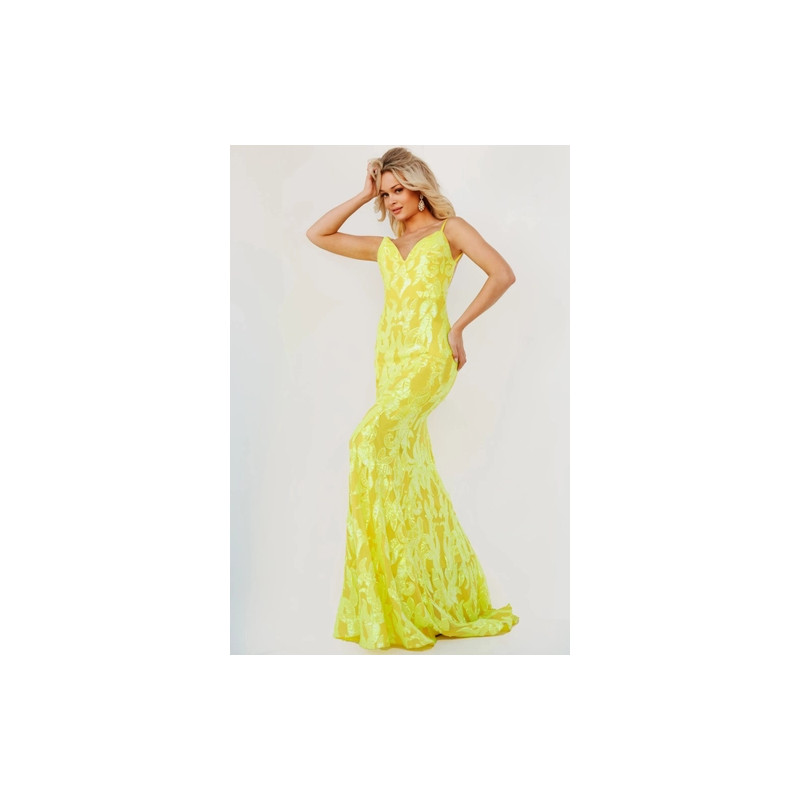 Jovani Style 07784