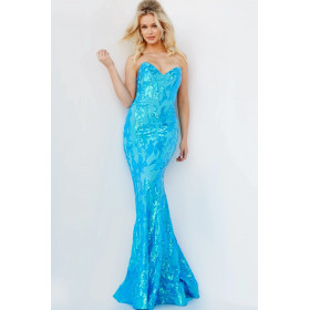 Jovani Style 07786