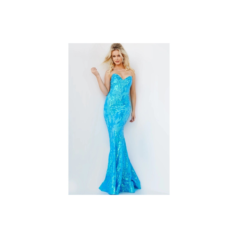 Jovani Style 07786