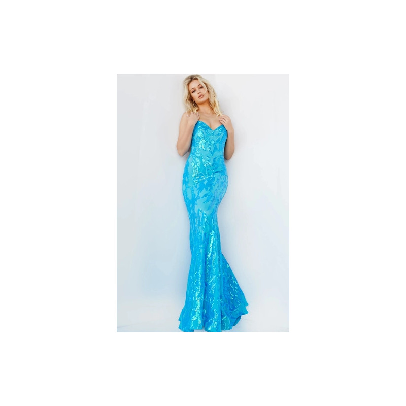 Jovani Style 07786