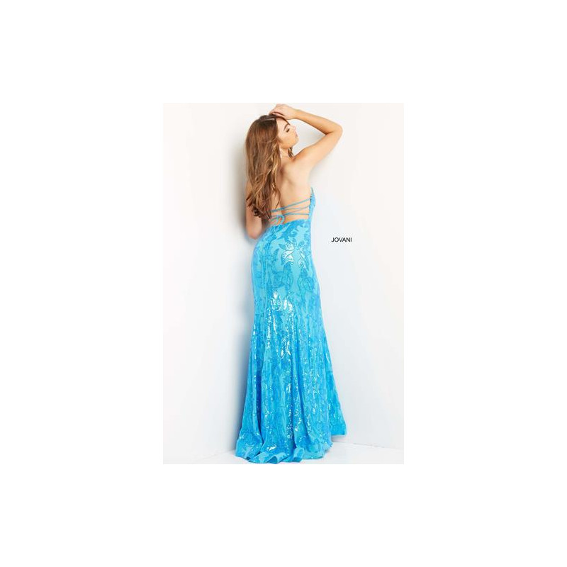 Jovani Style 07786